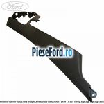 Ornament inferior panou bord dreapta Ford Tourneo Connect 2013-2018 1.5 TDCi 100 cp