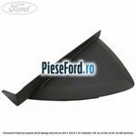 Ornament inferior panou bord stanga Ford Focus 2011-2014 1.0 EcoBoost 125 cp