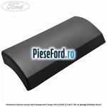Ornament inferior panou bord stanga Ford Ranger 2016-2020 2.2 TDCi 160 cp