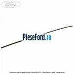 Ornament inferior parbriz Ford Kuga 2008-2012 2.5 4x4 200 cp