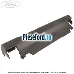 Ornament inferior spatar scaun fata Ford Transit 2014-2018 2.2 TDCi 155 cp