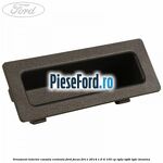 Ornament interior consola centrala Ford Focus 2011-2014 1.6 Ti 105 cp