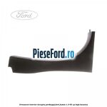 Ornament interior dreapta portbagaj Ford Fusion 1.3 60 cp