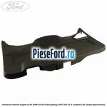 Ornament interior hayon an 04/2006-03/2010 Ford Galaxy 2007-2014 1.6 EcoBoost 160 cp