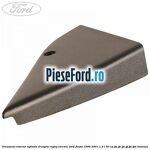 Ornament interior oglinda dreapta reglaj electric Ford Fiesta 1996-2001 1.3 i 50 cp
