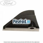 Ornament interior oglinda stanga manuala Ford Fiesta 2005-2008 ST150 150 cp