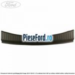 Ornament interior portbagaj Ford Kuga 2013-2016 1.5 EcoBoost 4x4 182 cp