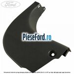 Ornament interior prag stanga plastic Ford Fiesta 2008-2012 1.4 97 cp