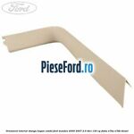Ornament interior stanga hayon combi Ford Mondeo 2000-2007 2.0 TDCi 130 cp