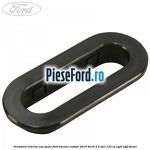 Ornament interior usa spate Ford Tourneo Custom 2014-2018 2.2 TDCi 125 cp