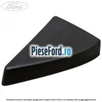Ornament interior usa spate stanga Ford EcoSport 2013-2018 1.0 EcoBoost 140 cp