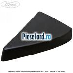 Ornament interior usa spate stanga Ford EcoSport 2013-2018 1.5 TDCi 95 cp