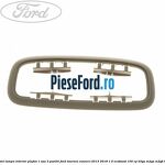 Ornament lampa interior plafon 1 sau 3 pozitii Ford Tourneo Connect 2013-2018 1.0 EcoBoost 100 cp