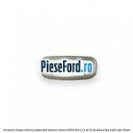 Ornament lampa interior plafon Ford Tourneo Connect 2002-2014 1.8 Di 75 cp