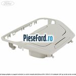 Ornament lampa plafon cu suport ochelari cu mini consola Ford Focus 2011-2014 1.0 EcoBoost 125 cp