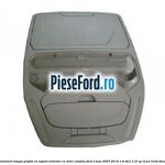 Ornament lampa plafon cu suport ochelari cu mini consola Ford S-Max 2007-2014 1.6 TDCi 115 cp