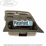 Ornament lampa plafon cu suport ochelari Ford Galaxy 2007-2014 1.8 TDCi 125 cp