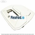 Ornament lampa plafon cu suport ochelari Ford Kuga 2013-2016 2.0 TDCi 120 cp