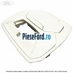 Ornament lampa plafon cu suport ochelari Ford Kuga 2013-2016 2.0 TDCi 136 cp