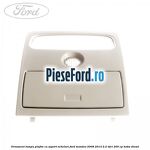 Ornament lampa plafon cu suport ochelari Ford Mondeo 2008-2014 2.2 TDCi 200 cp