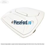 Ornament lampa plafon cu suport ochelari titanium Ford Kuga 2016-2018 2.0 TDCi 150 cp