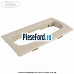 Ornament lampa plafon Ford B-Max 1.4 LPG 90 cp