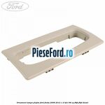 Ornament lampa plafon Ford Fiesta 2008-2012 1.4 TDCi 68 cp