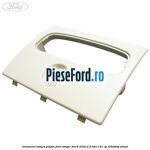 Ornament lampa plafon Ford Ranger 2016-2020 2.2 TDCi 131 cp
