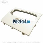 Ornament lampa plafon Ford Ranger 2019-2022 2.0 EcoBlue 4x4 Raptor 213 cp