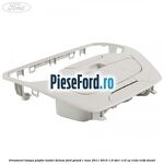 Ornament lampa plafon model deluxe Ford Grand C-Max 2011-2015 1.6 TDCi 115 cp