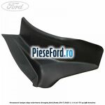 Ornament lampa stop exterioara dreapta Ford Fiesta 2017-2023 1.1 Ti-VCT 75 cp