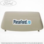 Ornament lampa stop luneta 4 usi berlina Ford Focus 2004-2007 2.0 145 cp