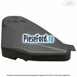 Ornament lateral bancheta spate stanga Ford EcoSport 2013-2018 1.5 TDCi 90 cp