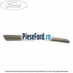 Ornament lateral dreapta grila bara fata Ford Kuga 2008-2012 2.0 TDCi 136 cp