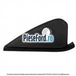 Ornament lateral dreapta plansa bord Ford Mustang 2015-2018 5.0 V8 418 cp