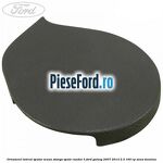 Ornament lateral spatar scaun stanga spate randul 3 Ford Galaxy 2007-2014 2.3 160 cp