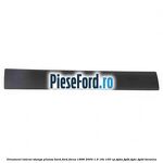 Ornament lateral stanga plansa bord Ford Focus 1998-2004 1.6 16V 100 cp