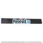 Ornament lateral stanga plansa bord Ford Focus 1998-2004 2.0 16V 131 cp