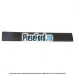 Ornament lateral stanga plansa bord Ford Focus 1998-2004 RS 215 cp