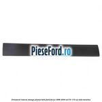 Ornament lateral stanga plansa bord Ford Focus 1998-2004 ST170 173 cp