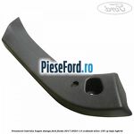 Ornament laterala hayon stanga Ford Fiesta 2017-2023 1.0 EcoBoost mHEV 155 cp