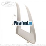 Ornament LED DRL stanga an 03/2010-04/2015 Ford S-Max 2007-2014 2.0 145 cp