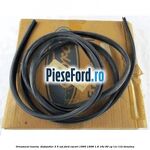 Ornament luneta , distantier 3/5 usi Ford Escort 1995-1998 1.6 16V 90 cp