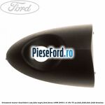 Ornament maner deschidere usa fata negru Ford Focus 1998-2004 1.4 16V 75 cp