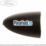 Ornament maner deschidere usa fata/spate negru Ford Focus 1998-2004 2.0 16V 131 cp