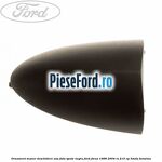 Ornament maner deschidere usa fata/spate negru Ford Focus 1998-2004 RS 215 cp