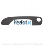 Ornament maner deschidere usa fata stanga Ford Mondeo 1993-1996 2.0 i 16V 4x4 132 cp
