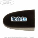 Ornament maner deschidere usa, negru Ford Mondeo 2008-2014 2.3 160 cp