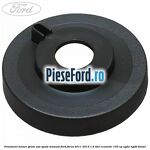 Ornament maner geam usa spate manual Ford Focus 2011-2014 1.6 TDCi ECOnetic 105 cp