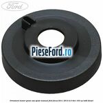 Ornament maner geam usa spate manual Ford Focus 2011-2014 2.0 TDCi 163 cp